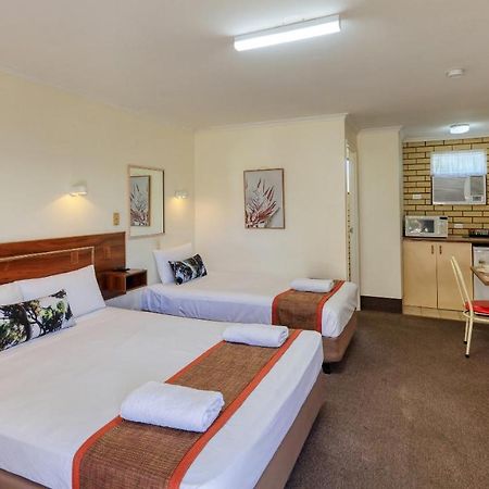 Bryants Motel Roma Bagian luar foto