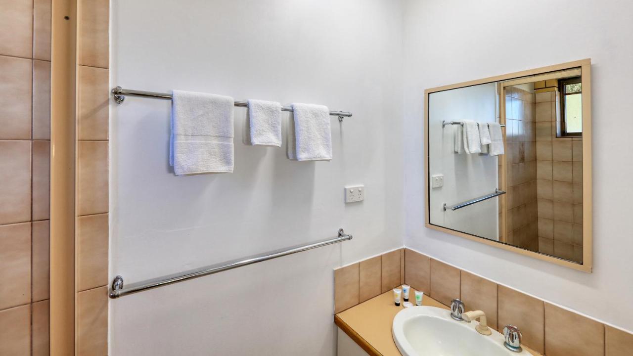 Bryants Motel Roma Bagian luar foto
