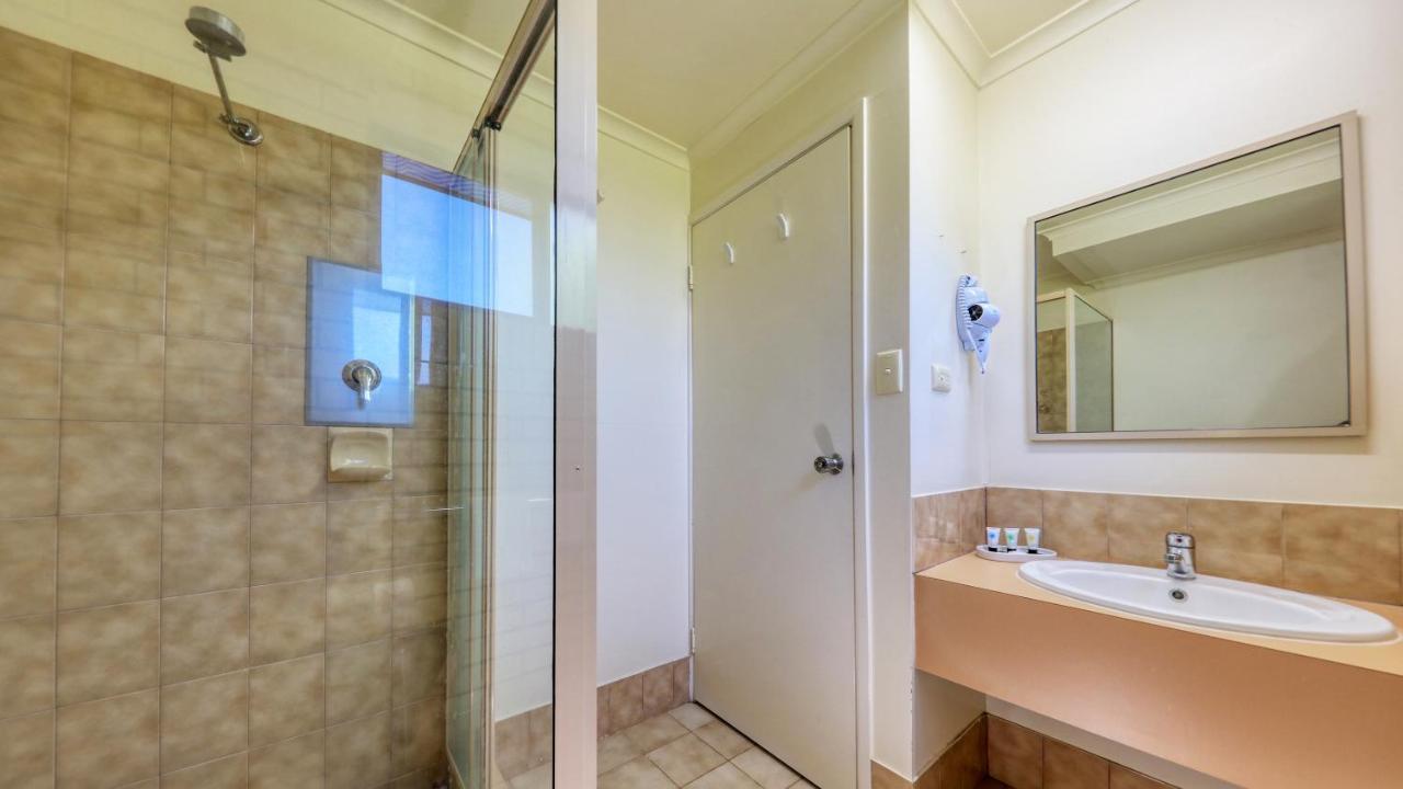 Bryants Motel Roma Bagian luar foto